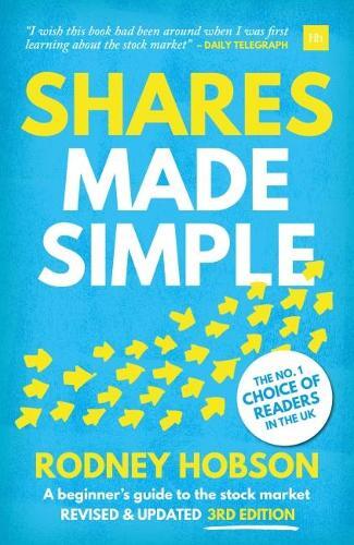 Shares Made Simple | Rodney Hobson
