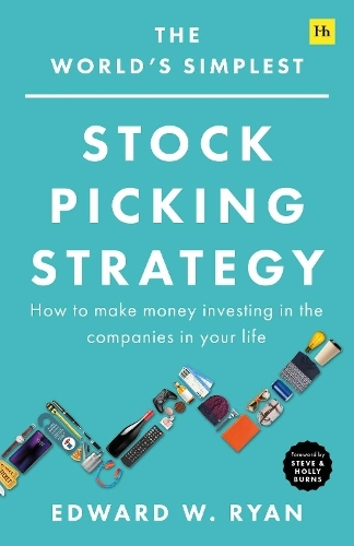 The World's Simplest Stock Picking Strategey | Edward W. Ryan