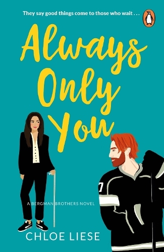 Always Only You | Chloe Liese