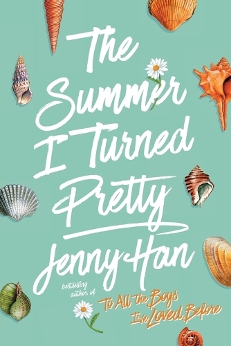 The Summer I Turned Pretty | Jenny Han