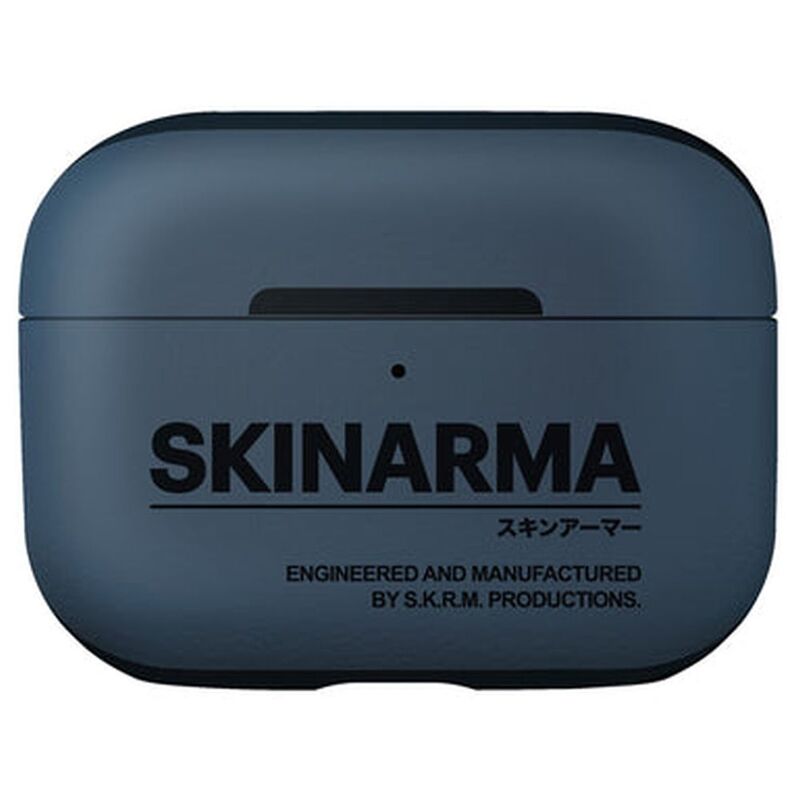 Skinarma Spunk Case for AirPods Pro (2nd Gen) - Blue