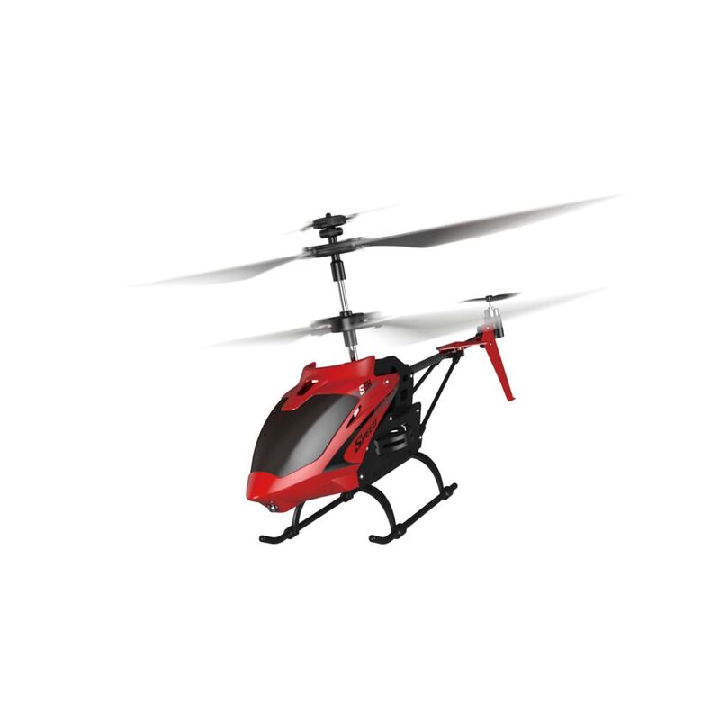 Syma 2.4H R/C Helicopter Airwolf With Auto Hover