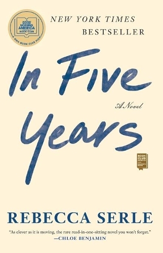 In Five Years | Rebecca Serle