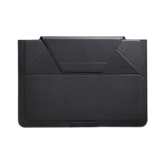 Moft Carry Sleeve for 13.3-Inch Macbook Air And 14-Inch Laptops Black