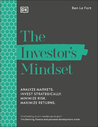The Investor's Mindset | Ben Le Fort