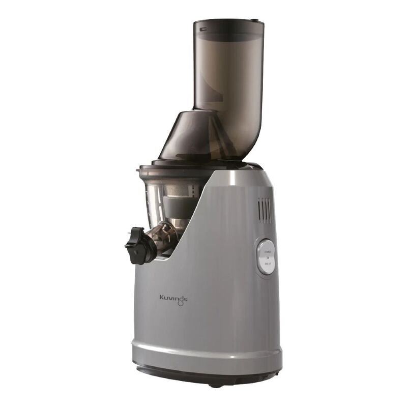 Kuvings B1700 Slow Juicer Silver
