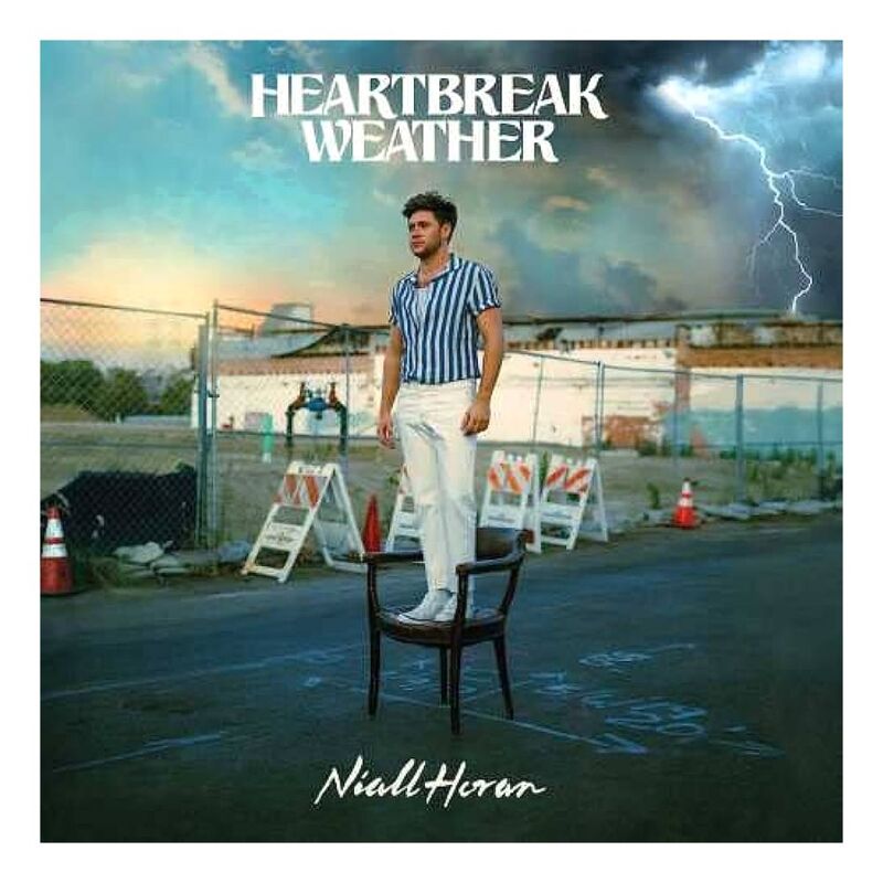 Heartbreak Weather | Niall Horan