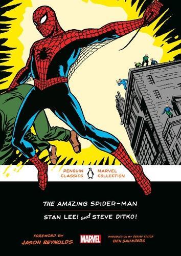 The Amazing Spider-Man | Stan Lee
