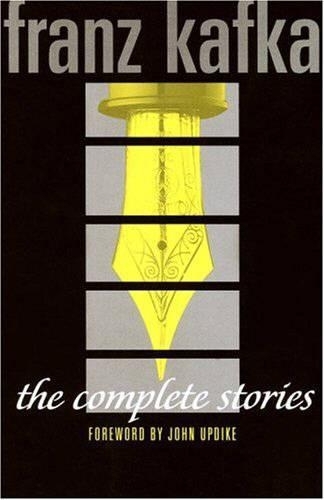 The Complete Stories | Franz Kafka