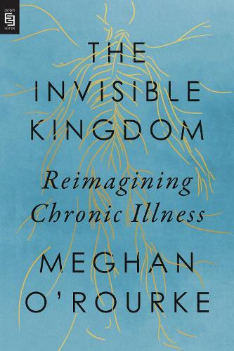 The Invisible Kingdom | Meghan O'Rourke