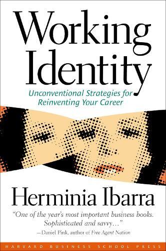 Working Identity | Herminia Ibarra