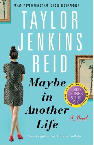 Maybe In Another Life | Taylor Jenkins Reid
