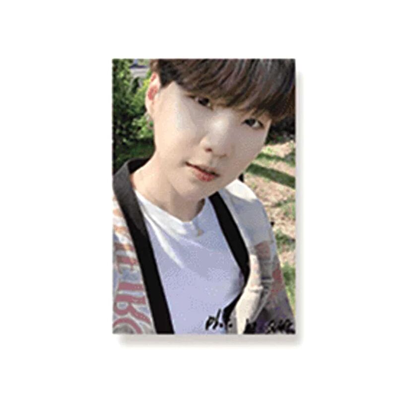 Suga (BTS) Be Lenticular Postcard (105 x 150mm) | Suga (BTS)