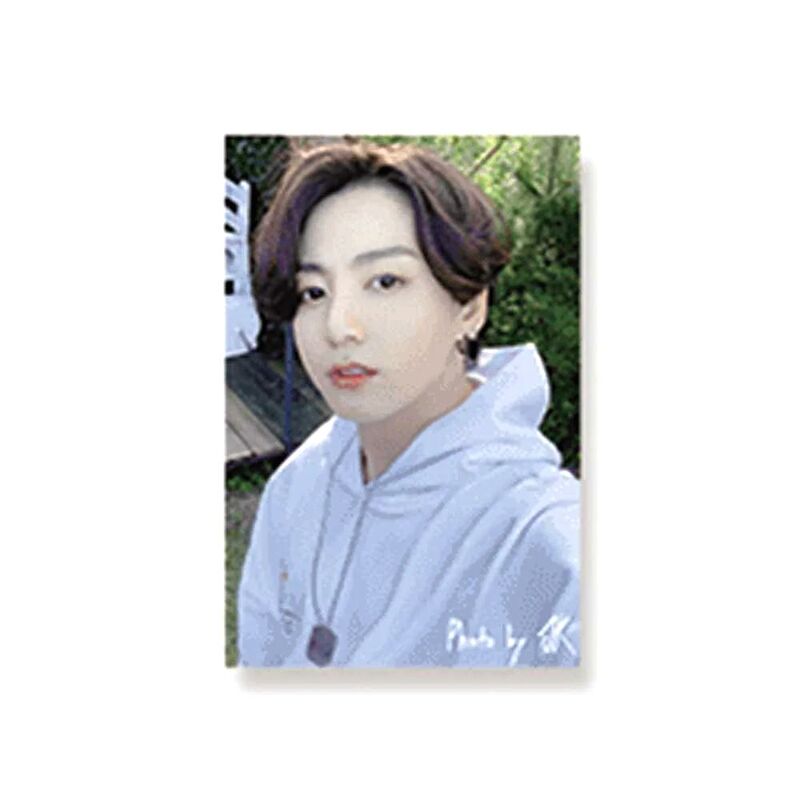 Jung Kook (BTS) Be Lenticular Postcard (105 x 150mm) | Jung Kook (BTS)