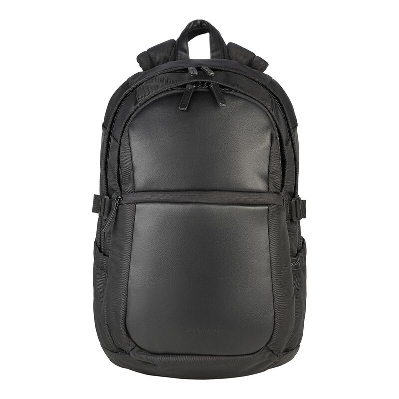 Tucano Bravo Gravity Backpack for MacBook Pro 16/15.6-inch - Black