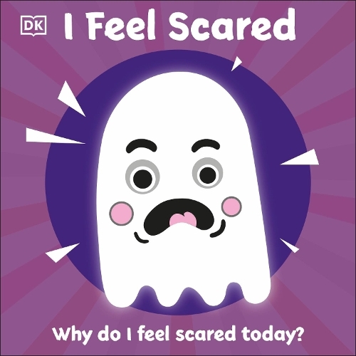 I Feel Scared | DK