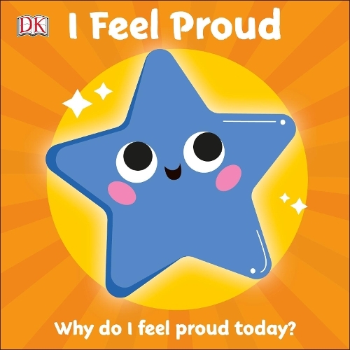 I Feel Proud | DK