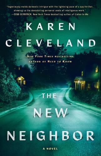 The New Neighbor | Karen Cleveland