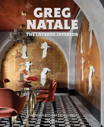 The Layered Interior | Greg Natale
