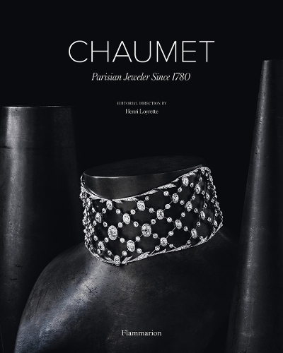 Chaumet - Parisian Jeweler Since 1780 | Henri Loyrett