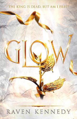 Glow | Raven Kennedy