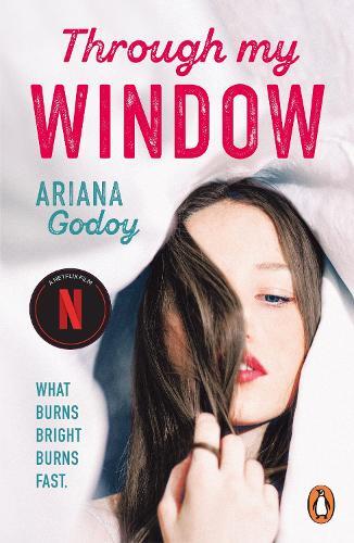 Through My Window | Ariana Godoy