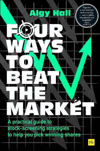 Four Ways To Beat The Market | Algy Hall