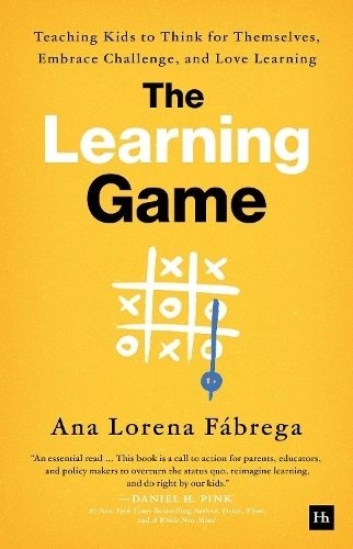The Learning Game | Ana Lorena Fabrega