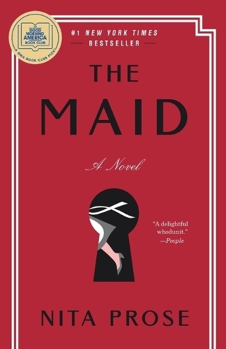The Maid | Nita Prose