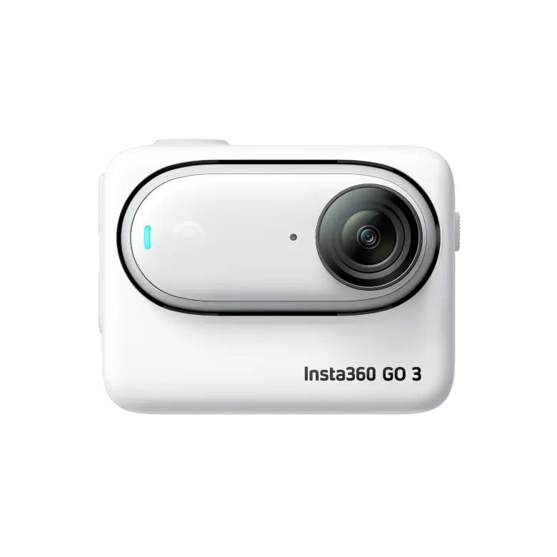 Insta360 Go 3 128GB Action Camera