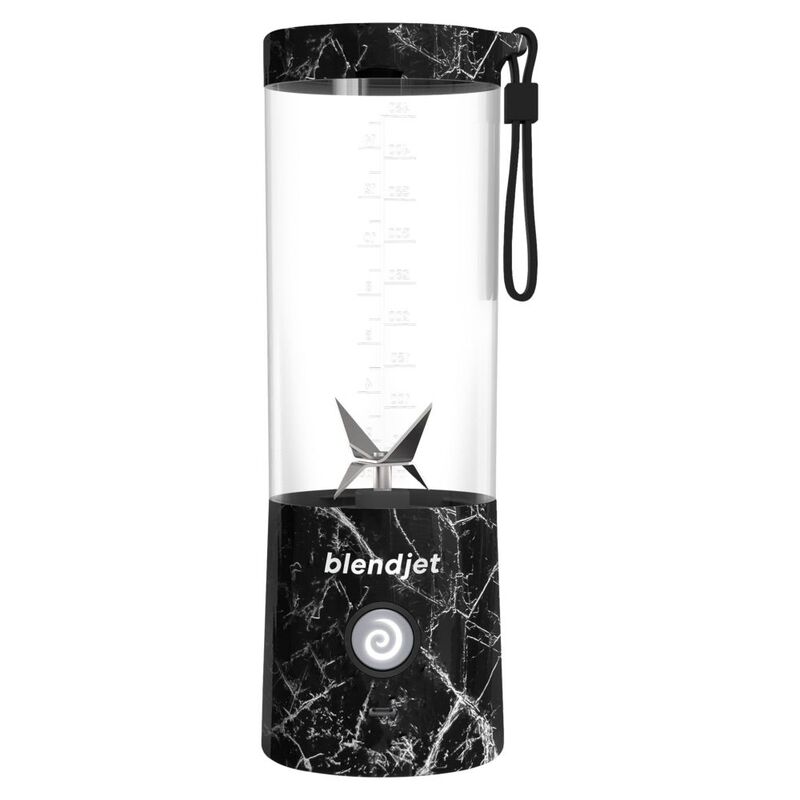 Blendjet V2X Portable Blender 475 ml - Black Marble