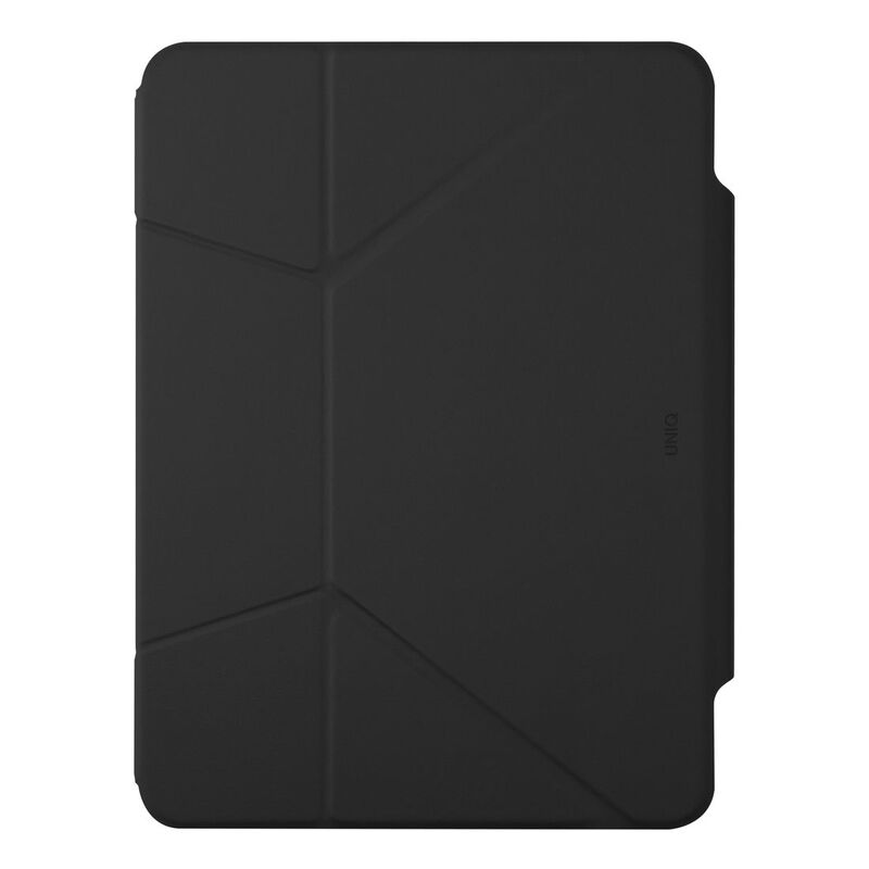 Uniq Ryze Case for iPad Pro 11-Inch/Air 10.9-Inch - Midnight (Black)
