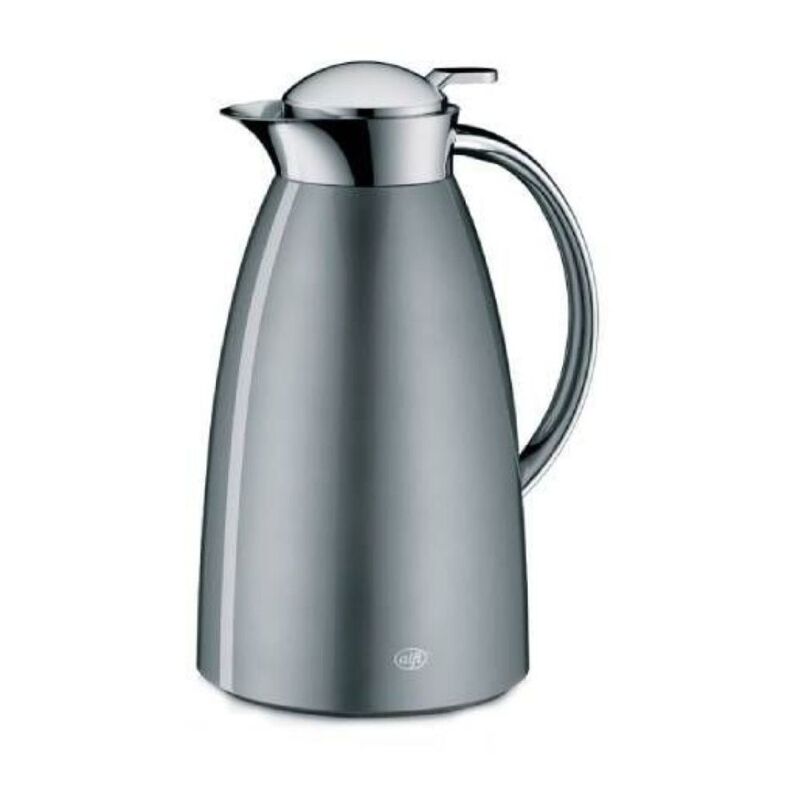 Alfi Gusto Tea Flask 0.65L - Space Grey