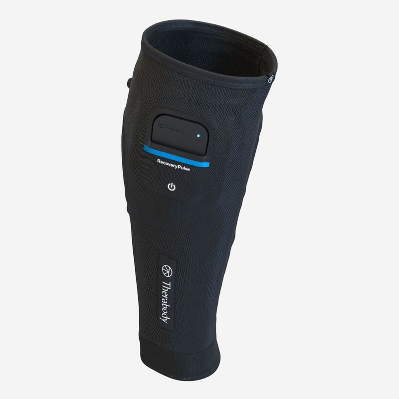 Therabody RecoveryPulse Calf (Single) Compression System - Large