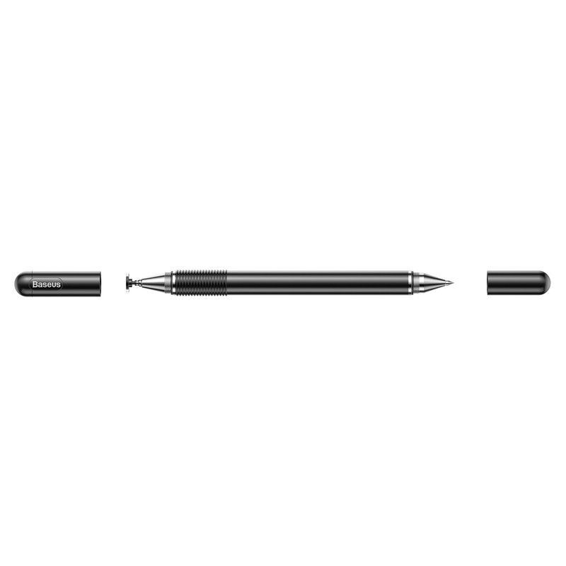 Baseus Golden Cudgel Capacitive Stylus Pen - Black