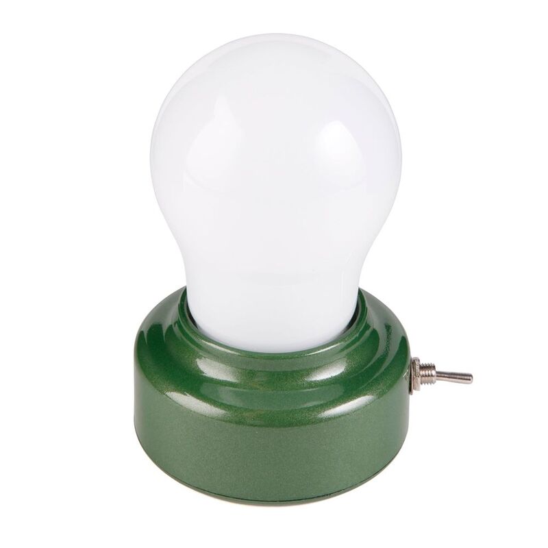 Kikkerland LP64-EU Bulb Light
