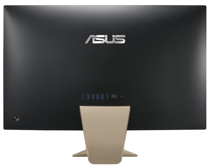 ASUS V241 AiO PC Intel Core i5-1135G7/8GB/1TB HDD+256GB SSD/23.8