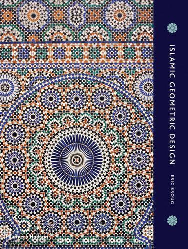 Islamic Geometric Design | Eric Broug