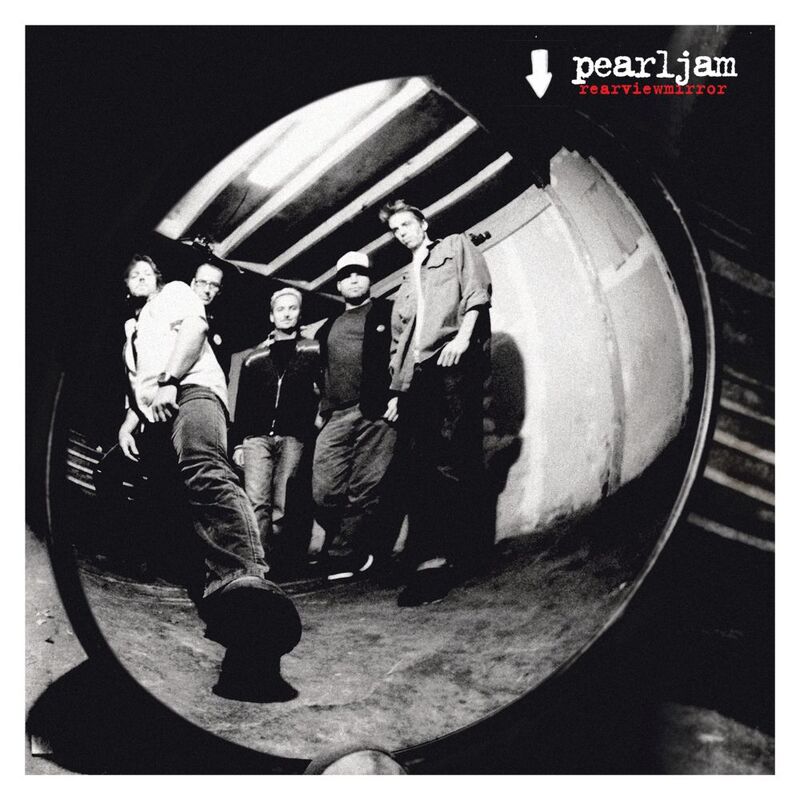Rearviewmirror Vol.2 (Greatest Hits 1991-2003) (2 Discs) | Pearl Jam