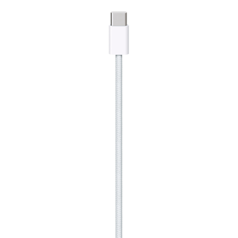 Apple USB-C Woven Charge Cable 1M