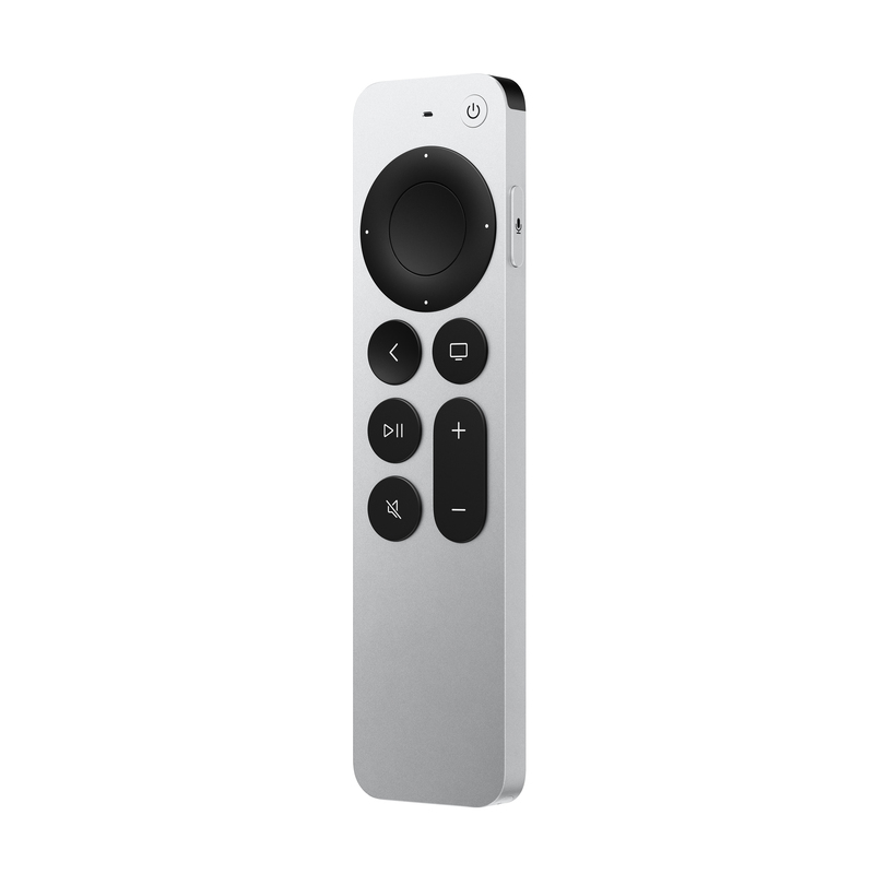 Apple TV Remote (3rd Gen)