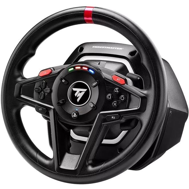 Thrustmaster T-128P Racing Wheel for PlayStation / PC