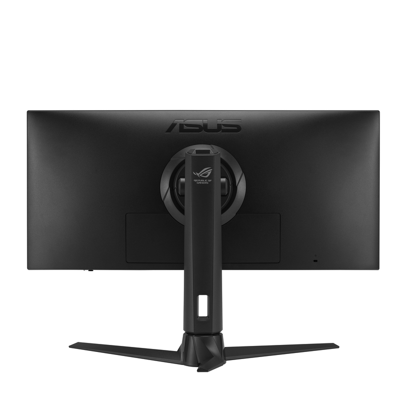 ASUS ROG Strix XG309CM HDR Gaming Monitor - 29.5 inch (2560x1080)/220Hz 1ms