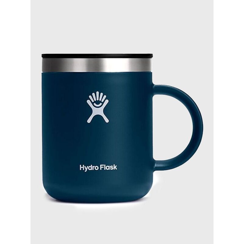 Hydro Flask Vacuum Coffee Mug 355ml - Indigo
