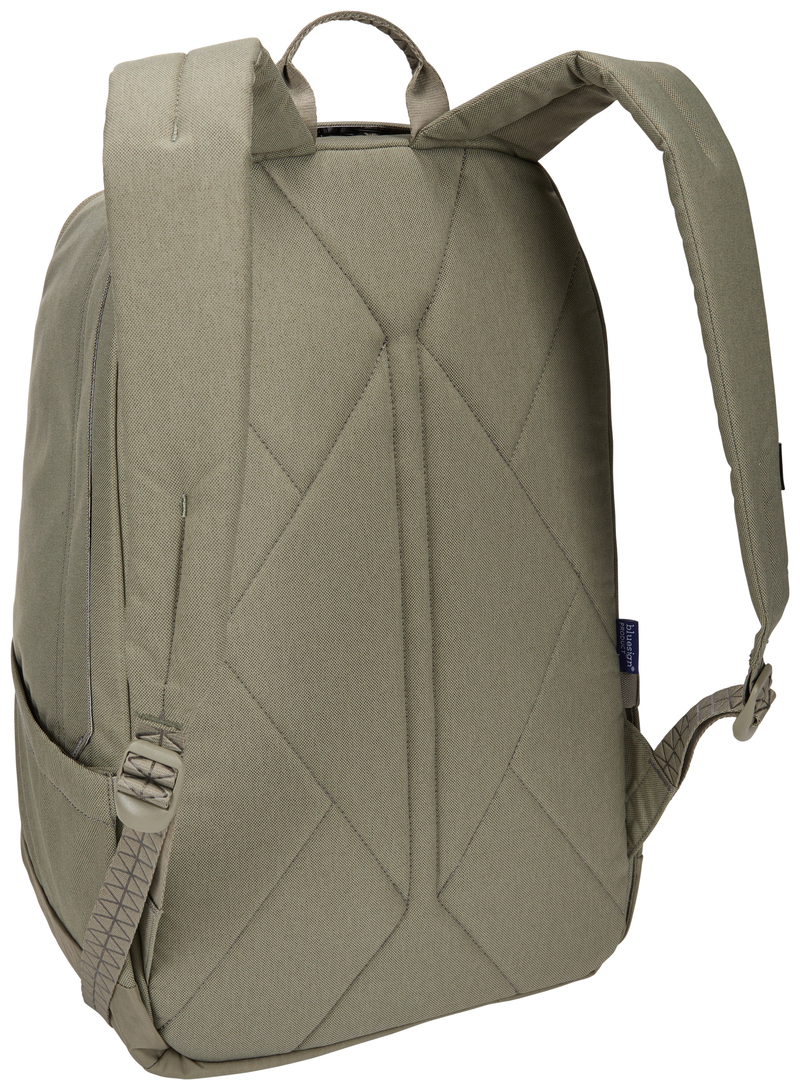 Thule Campus Exeo Backpack Fits Up To 16-Inch - Vetiver Gray