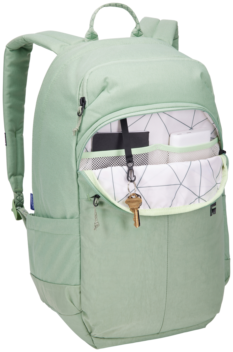 Thule Campus Exeo Backpack Fits Up To 16-Inch - Basil Green