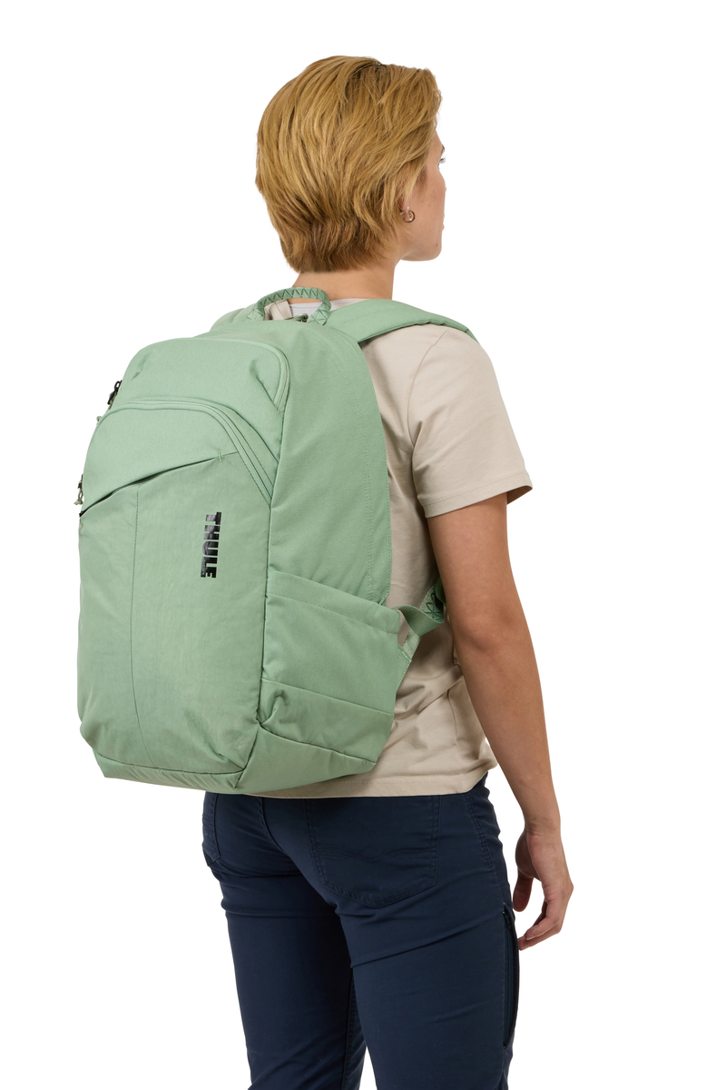 Thule Campus Exeo Backpack Fits Up To 16-Inch - Basil Green