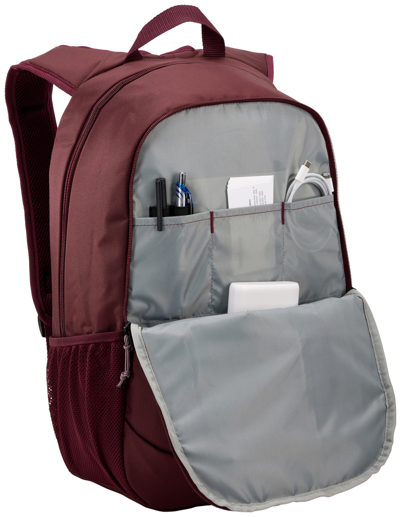 Case Logic Jaunt Recycled Backpack 15.6-Inch - Port Royale