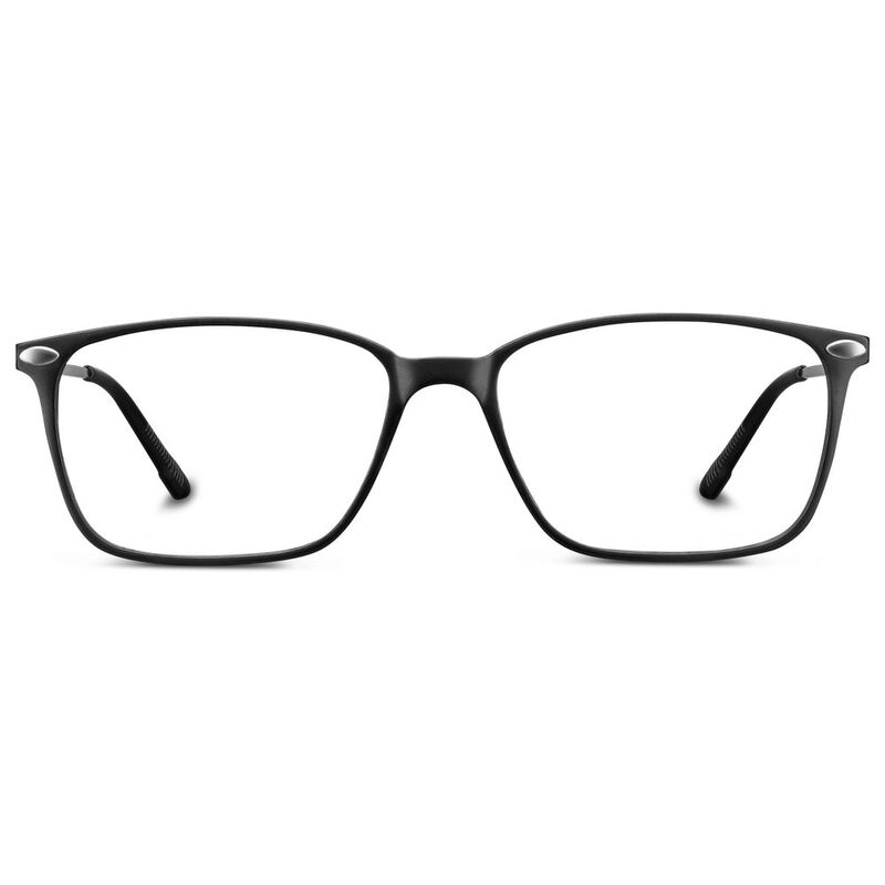 Nooz Smartphone Reading Essential Bao Black +2 Unisex Glasses
