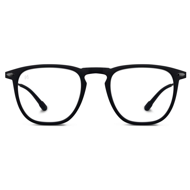 Nooz Smartphone Reading Essential Dino Black +2 Unisex Glasses